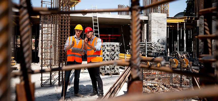 Best Structural Consultants in Mysore