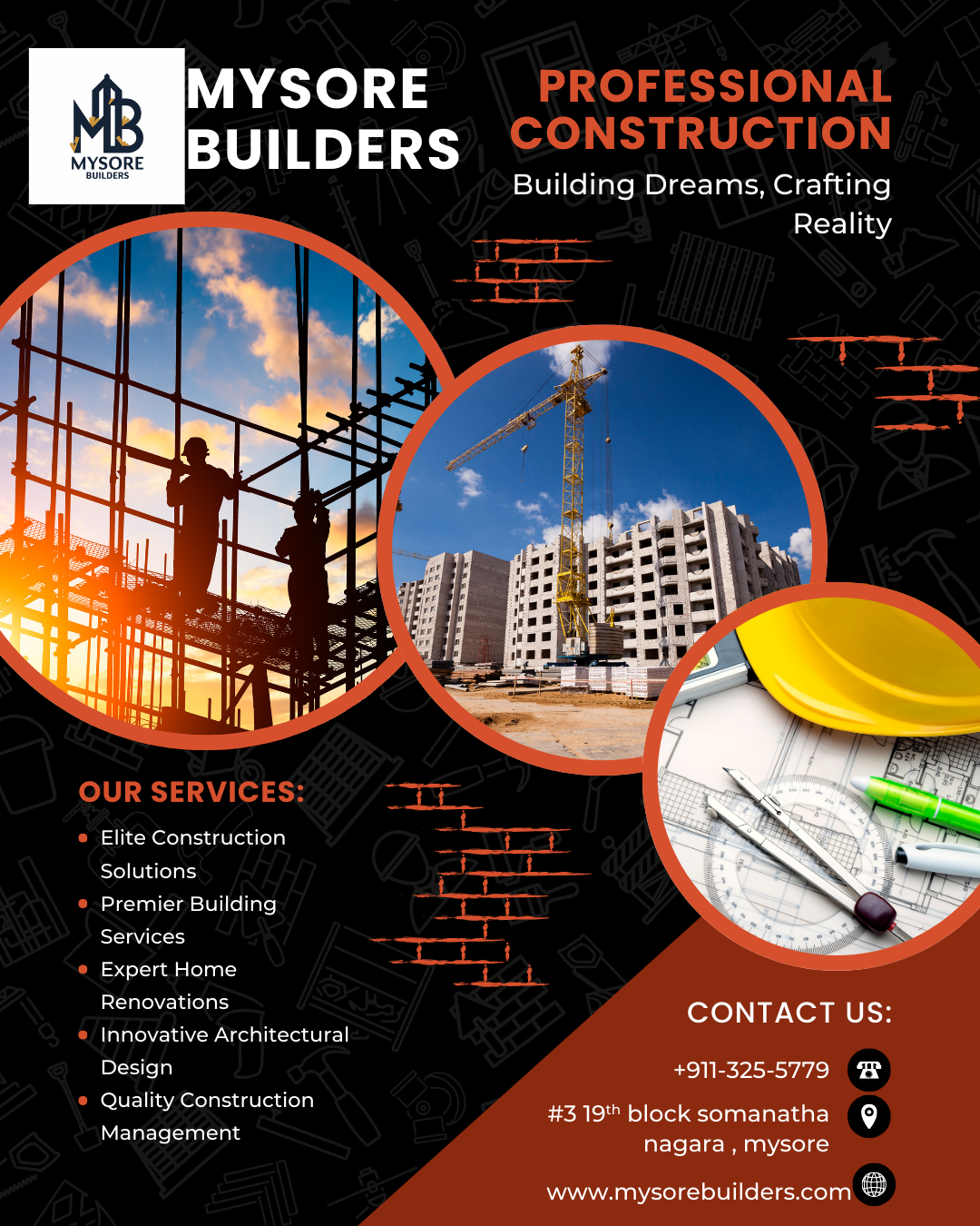 Building Your Dream Home in Mysore