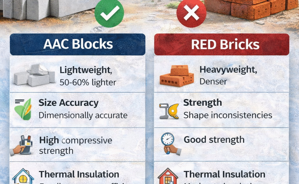 How to Make the Right Choice for Your Home Construction