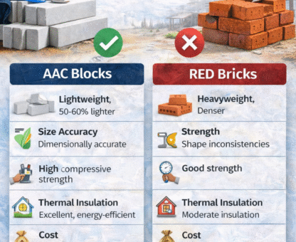 How to Make the Right Choice for Your Home Construction